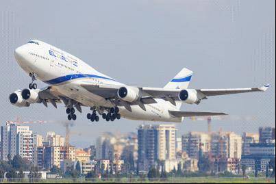 以色列新增1860例新冠肺炎确诊病例 一对夫妇违反隔离规定乘机飞离以色列