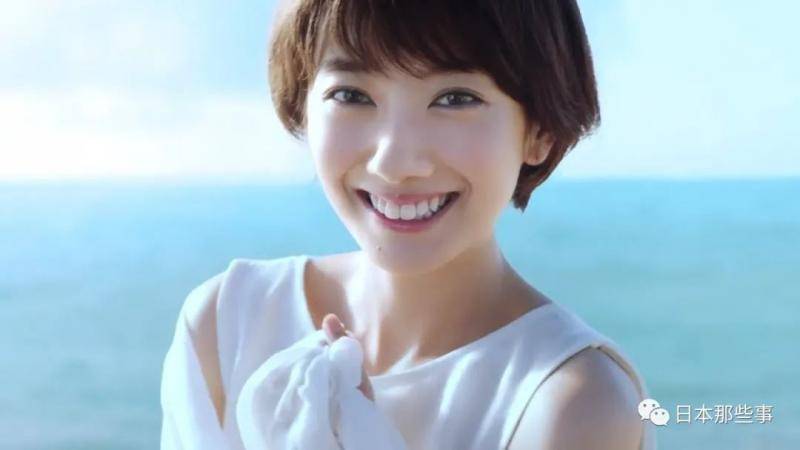 《未解决之女2》收视升温 主演波瑠今年戏约不断