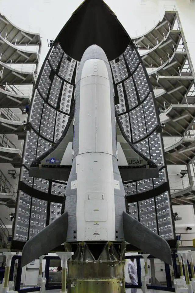 X-37B