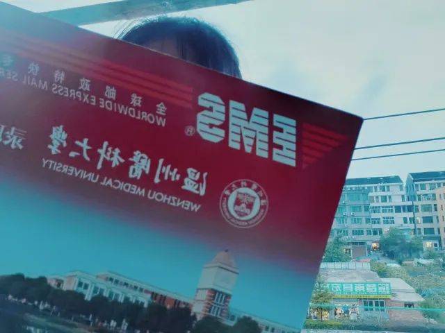 从A到Z，收集WMUers暑期快乐碎片～