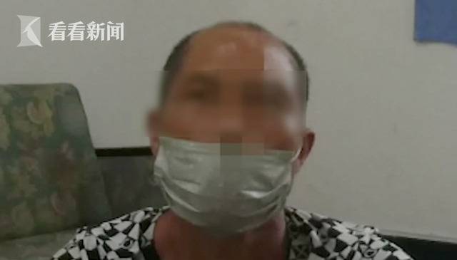 52岁中年大汉为偷车男扮女装 被抓时身穿超短裙(图)