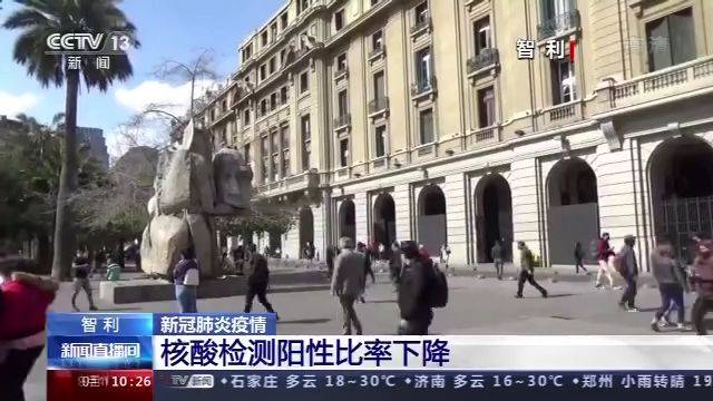 拉美新冠肺炎确诊病例超787万 部分地区疫情缓和