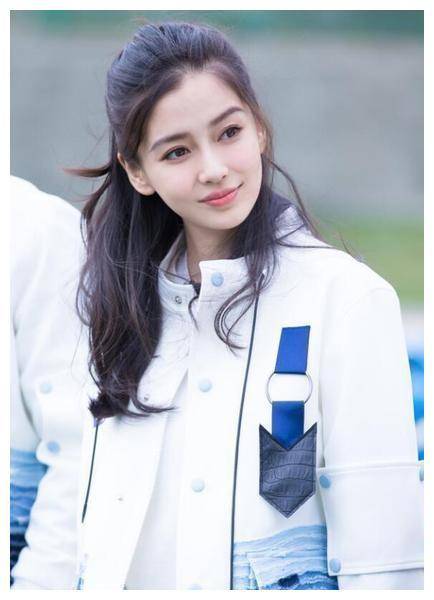 Angelababy