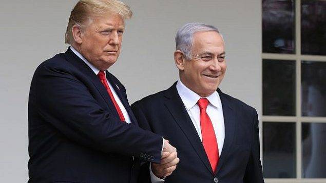 阿联酋巴林先后与以色列建交 但特朗普的“中东牌”给中东挖了大坑