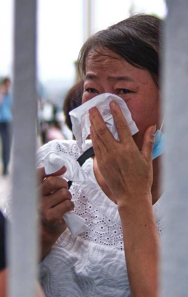 西农，我来了！直击新生报到首日！