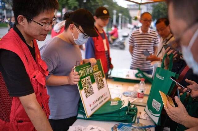 西农，我来了！直击新生报到首日！