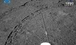 嫦娥四号“玉兔二号”醒来工作，探索月球撞击坑