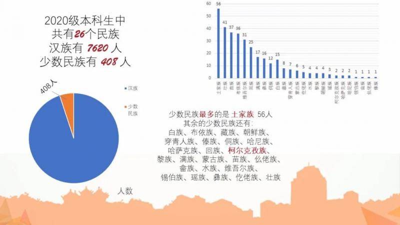 海量图鉴直击不一young的2020级萌新~