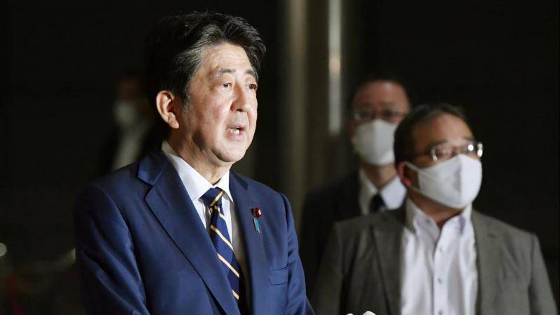 菅义伟当选日本自民党新总裁 “后安倍时代”将面临哪些挑战？