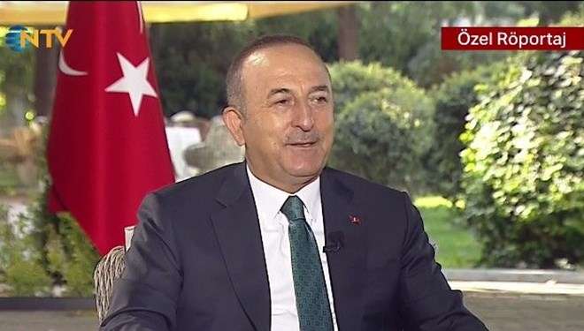土耳其外交部长：土耳其没有终止在东地中海的任务