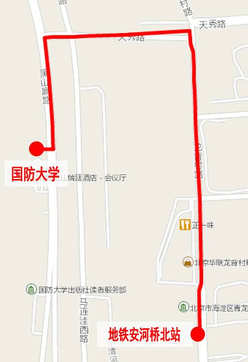 下周二北京新开调整11条公交线，回龙观再添一条专线