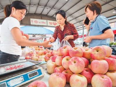 中国经济持续稳定恢复(图)