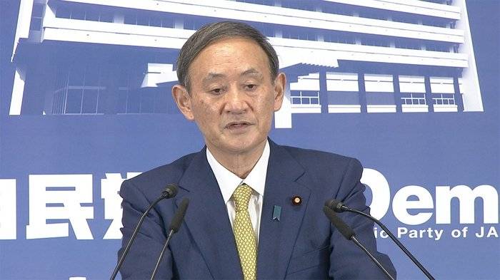 首相菅义伟，71岁，每天都要做100次仰卧起坐