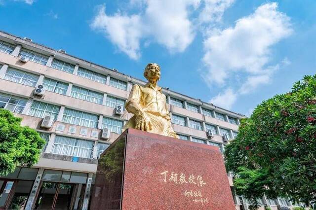 最新发布！华南农业大学2021年攻读硕士学位研究生招生简章