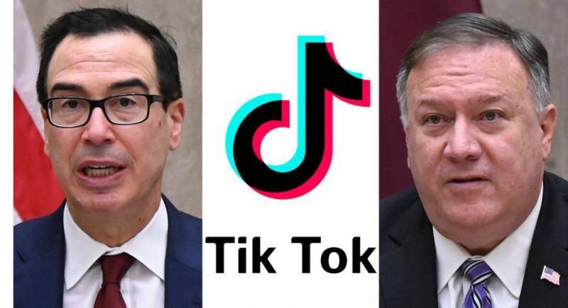 专家：TikTok相关协议需中国商务部核实