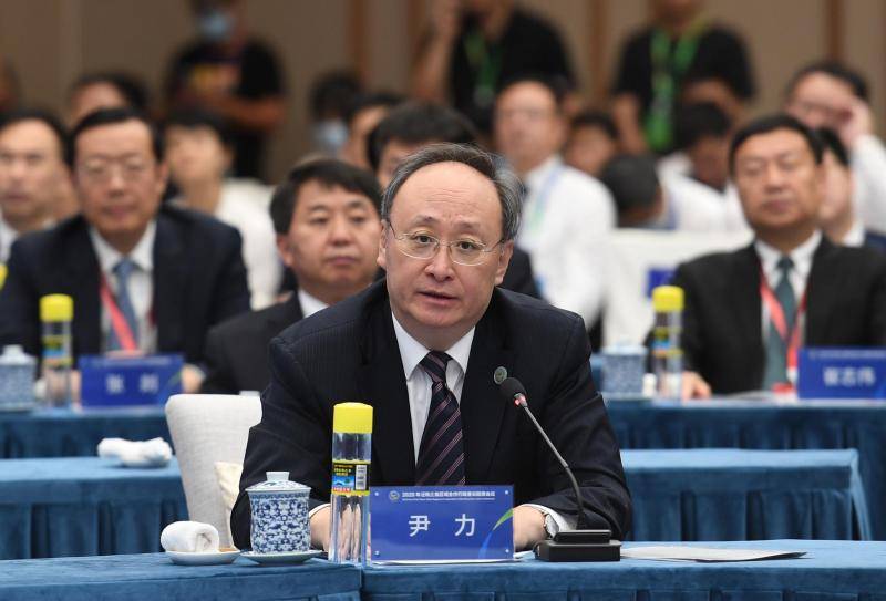 2020年泛珠行政首长联席会议在三亚举行，明年将在四川举行