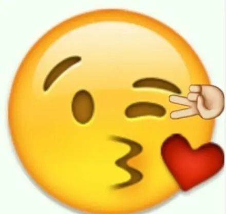 万物皆可emoji！萌新你敢接招吗？