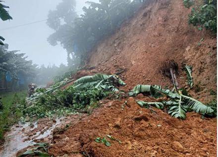 持续降雨！云南发布地质灾害气象风险橙色预警