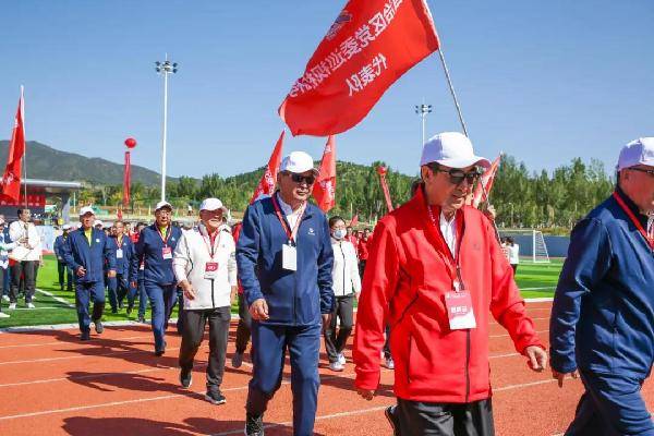 镜头  直击“清风杯”自治区、呼和浩特市两级纪委监委职工运动会精彩瞬间！