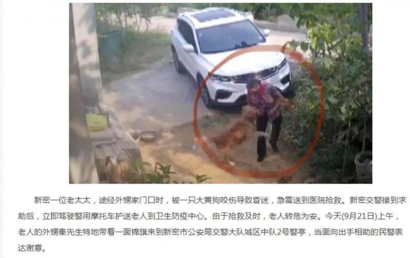 被狗咬了怎么处理？打完狂犬疫苗又被狗咬了怎么办？