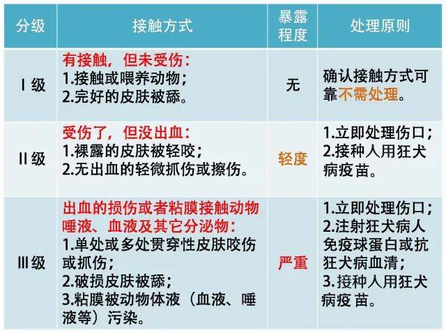 被狗咬了怎么处理？打完狂犬疫苗又被狗咬了怎么办？