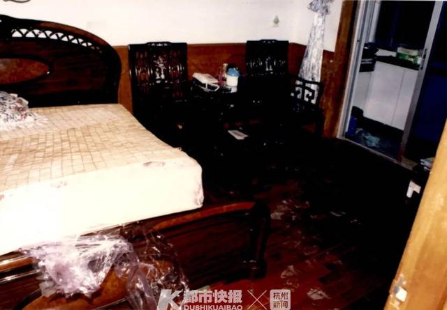 融入云南当地办养鸡场、承包工程，温州25年前故意杀人案嫌犯落网