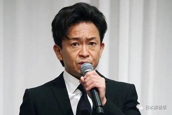 前TOKIO成员山口达也酒驾被捕 复出计划化为泡影