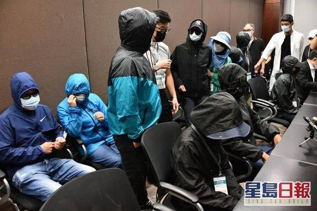 香港政界和法律界人士：偷渡者理应在内地受审