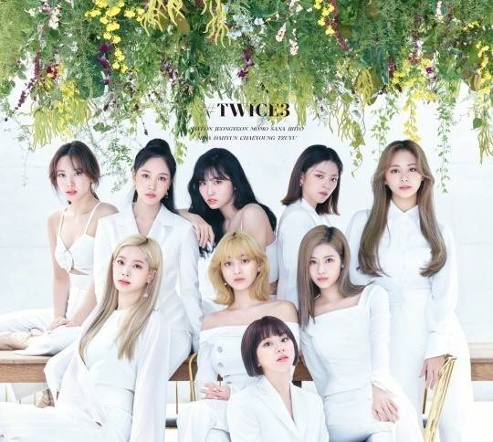 Twice