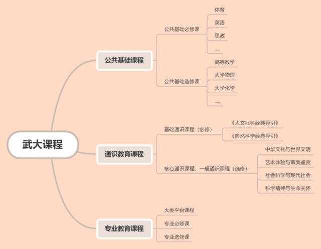 萌新攻略  选课、分班、奖学金？学霸养成第一步！