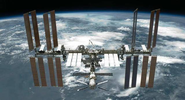 国际空间站将安装新马桶，将来可用在登月任务