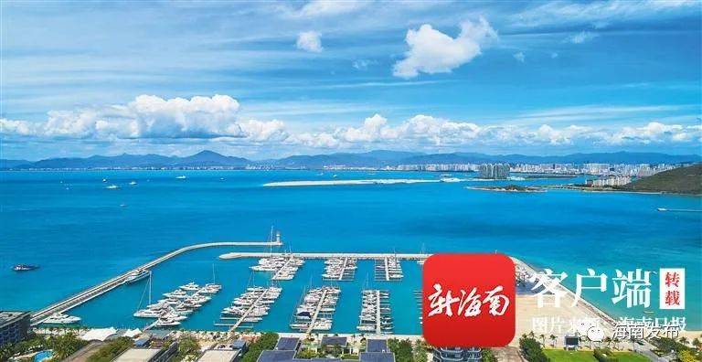 国庆黄金周期间，海南这份“青春旅游套餐”，请收好！