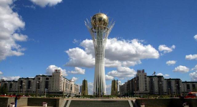 欧开行再下调对哈萨克斯坦经济预期 降幅由3%跌至4%