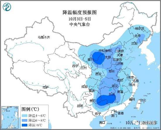 北京今夜最低温将跌破10℃，明晚又一波大风来袭