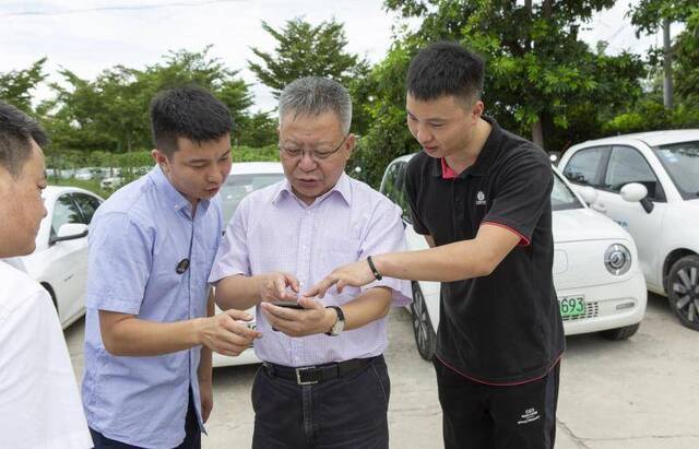 沈晓明：抓好常态化疫情防控 提升旅游服务水平