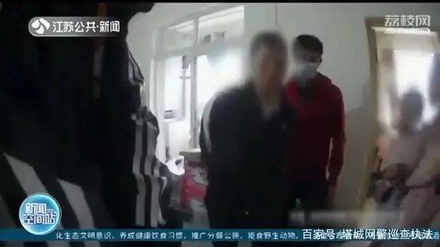 “我们警用装备4年卖出800套，你要么？”一锅端！