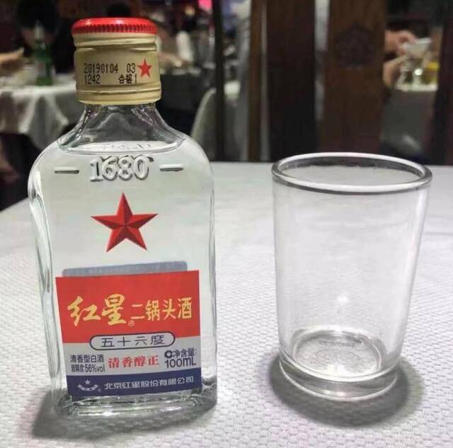 达人酒单｜35年酒龄的白酒“老炮儿”荐上7款真粮酒