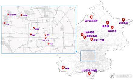 北京：6日至8日各高速进京方向每天下午将迎3小时车流高峰