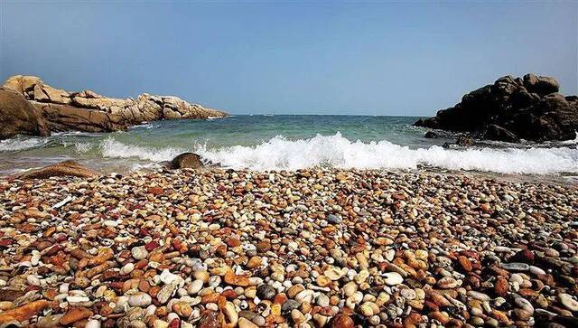 十大海湾 海南旅游打卡，带你邂逅最美的风景……