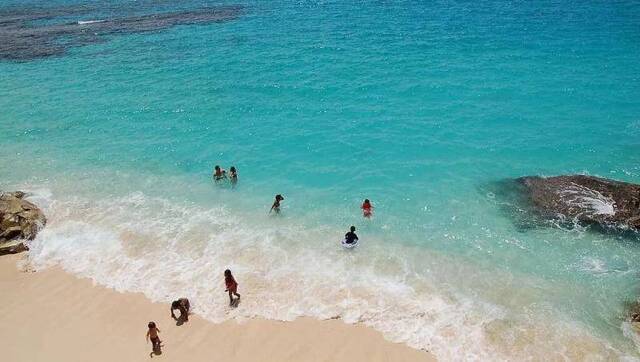 十大海湾 海南旅游打卡，带你邂逅最美的风景……