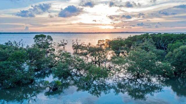 十大海湾 海南旅游打卡，带你邂逅最美的风景……