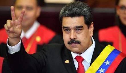 委内瑞拉总统马杜罗儿子将参加俄罗斯新冠疫苗临床试验
