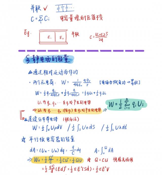 绝了！同济er的“神仙”笔记太强了！