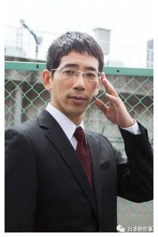 野间口彻表示不想演主角 身为黄金配角依然闪耀