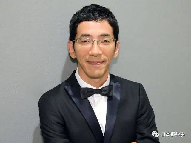 野间口彻表示不想演主角 身为黄金配角依然闪耀