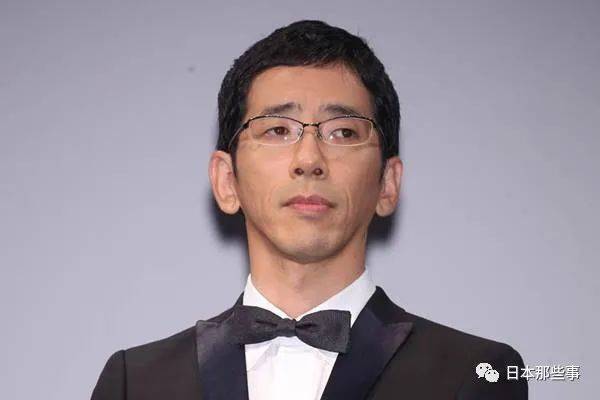 野间口彻表示不想演主角 身为黄金配角依然闪耀