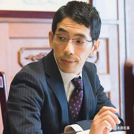 野间口彻表示不想演主角 身为黄金配角依然闪耀