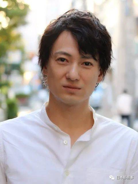 野间口彻表示不想演主角 身为黄金配角依然闪耀