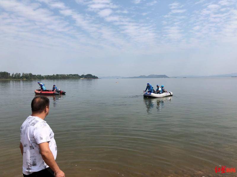 江西村民禁渔期乘船捕鱼2人溺亡 当地农业农村局回应