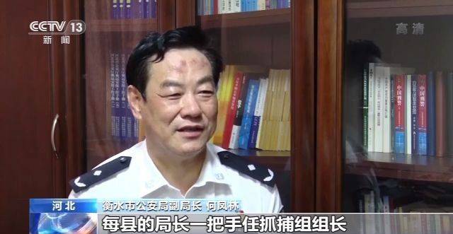 警方顺藤摸瓜打掉16个吸贩毒团伙 7省市528名犯罪嫌疑人被一锅端